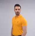 Signature Men’s Pique Polo Shirt