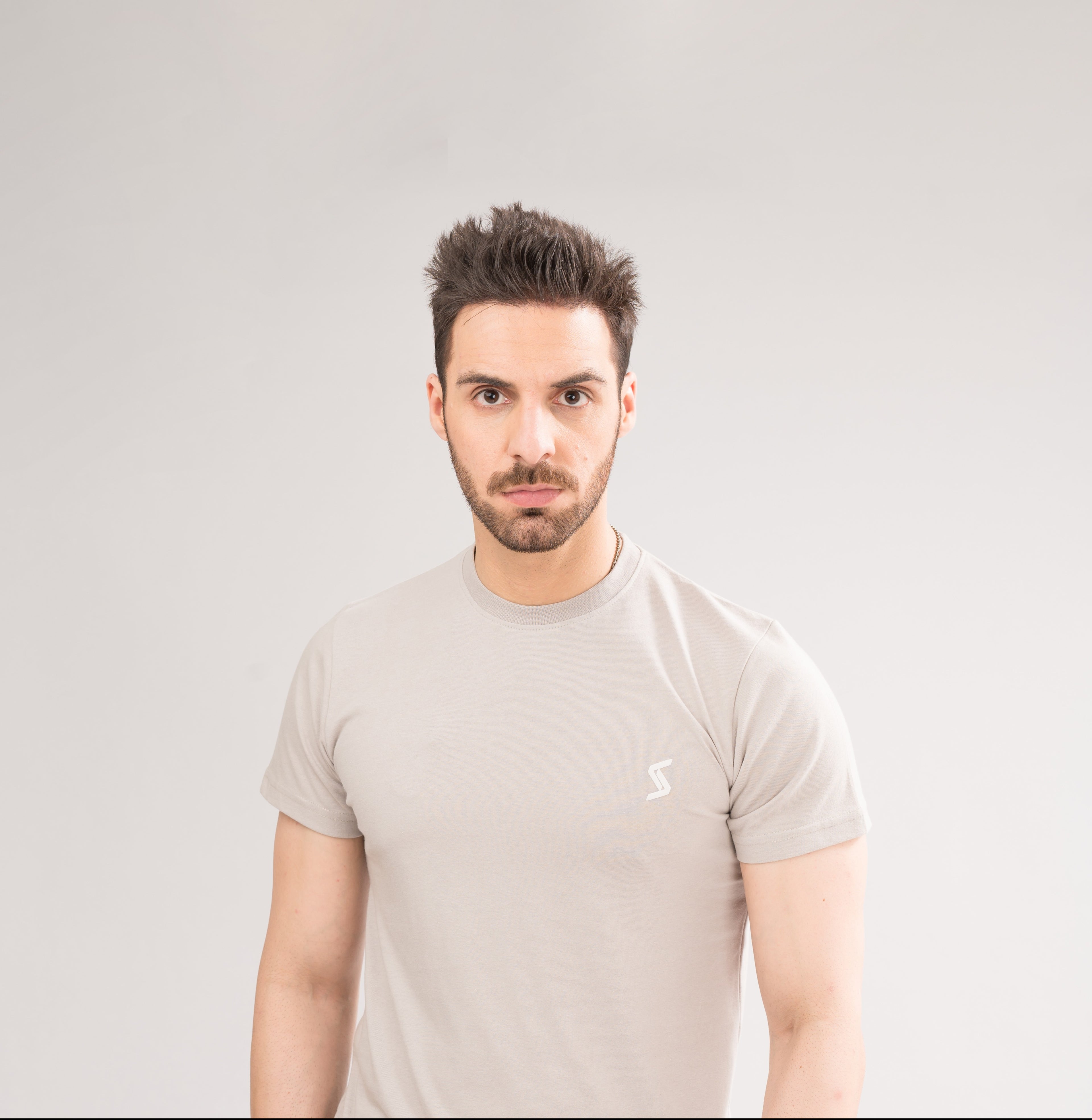 Essential Silhouette Tee