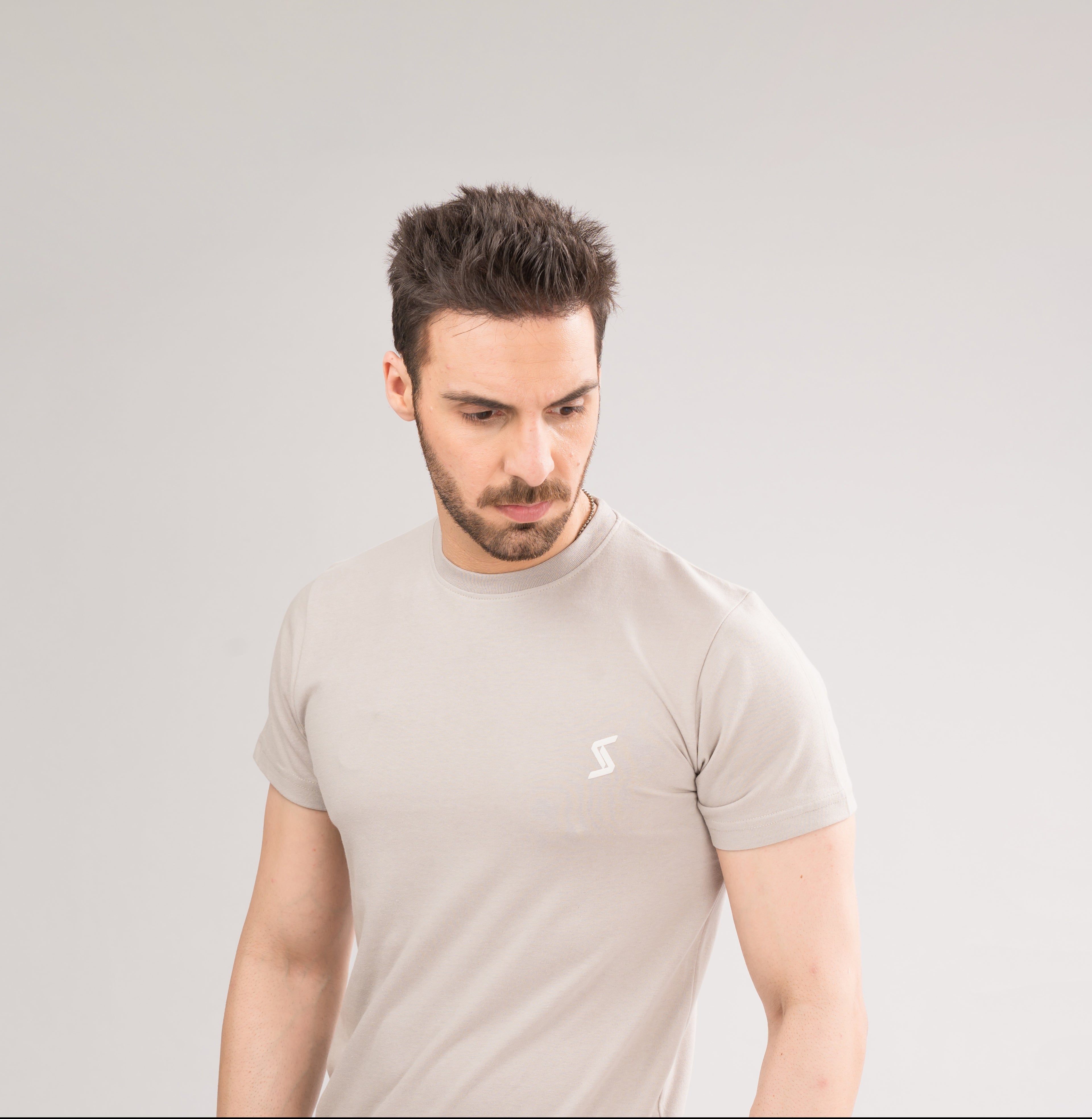 Essential Silhouette Tee