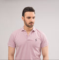 Signature Men’s Pique Polo Shirt – The Modern Essential